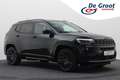 Jeep Compass 4xe 240 Plug-in Hybrid Electric S Leer, Virtual Co Zwart - thumbnail 1