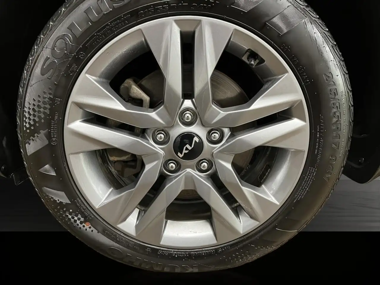 Kia Seltos снимка Kia Seltos