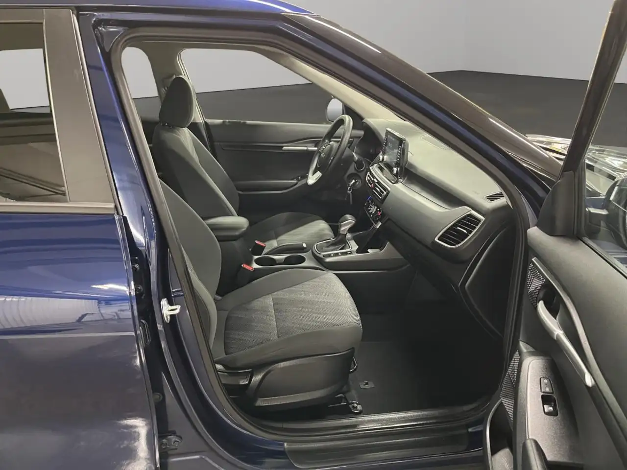 Kia Seltos снимка Kia Seltos