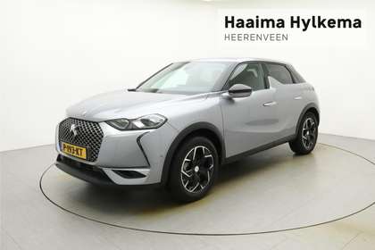 DS Automobiles DS 3 Crossback E-Tense Business 50 kWh | € 18.750,- na Subsidie |
