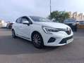 Renault Clio E-TECH Híbrido Intens 103kW Blanc - thumbnail 1