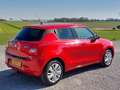 Suzuki Swift 1.2 Select AIRCO | LMV | NAVI | rijklaarprijs!! Rood - thumbnail 3