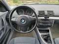 BMW 118 118d Eletta Plateado - thumbnail 5