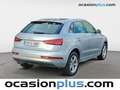 Audi Q3 2.0TDI Sport edition 88kW Plateado - thumbnail 4