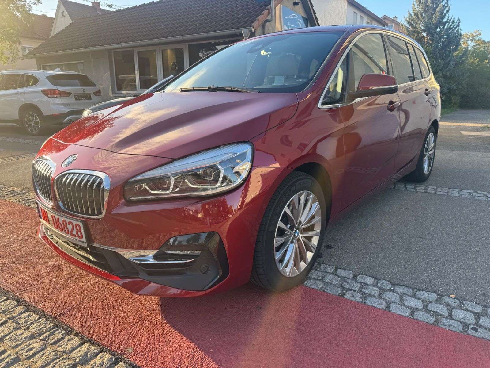 BMW 220