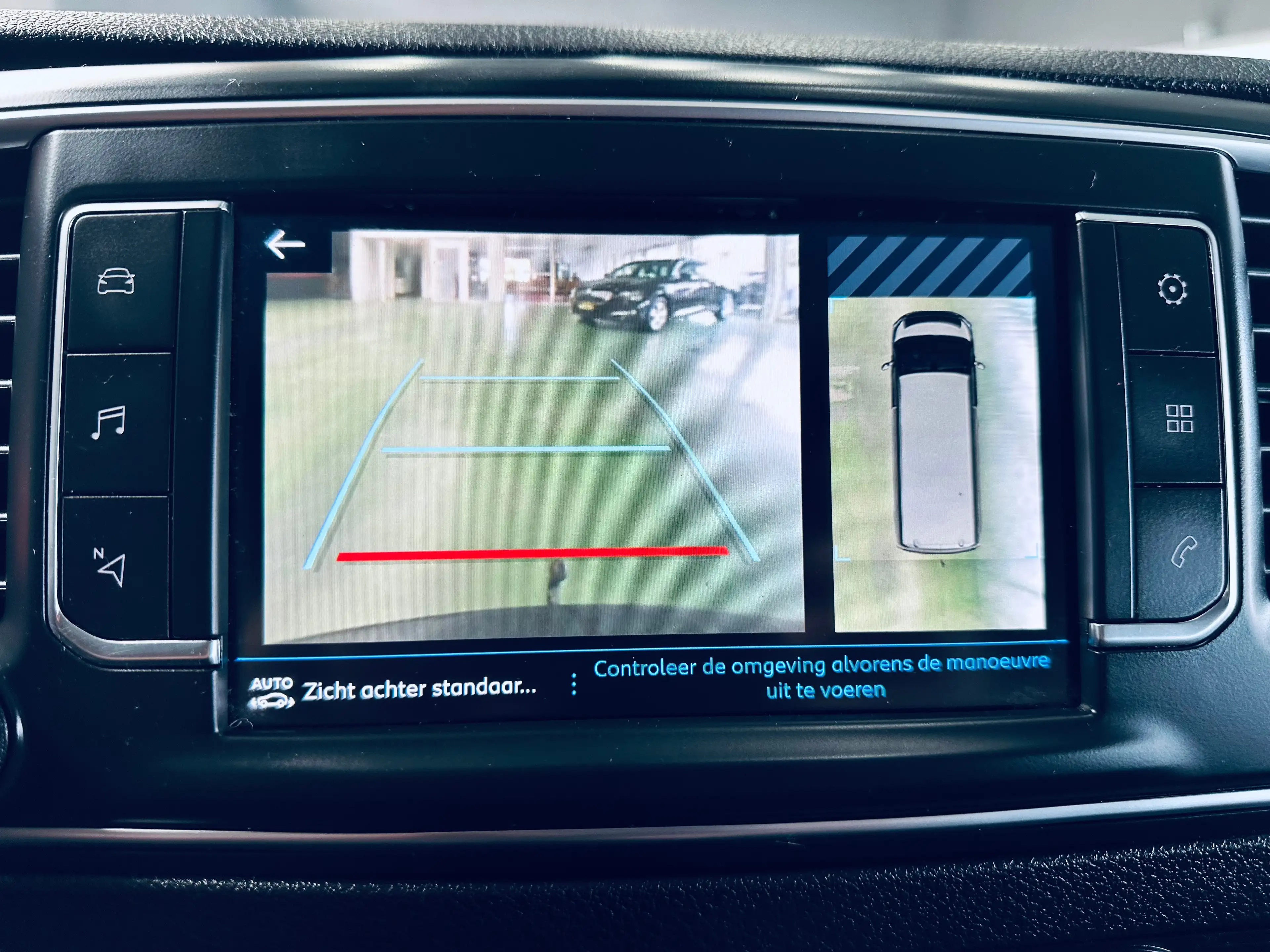 Peugeot Expert 2.0 BlueHDi L2 — photo 9