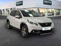 Peugeot 2008 1.2 PureTech S&S Allure 130 Blanco - thumbnail 3