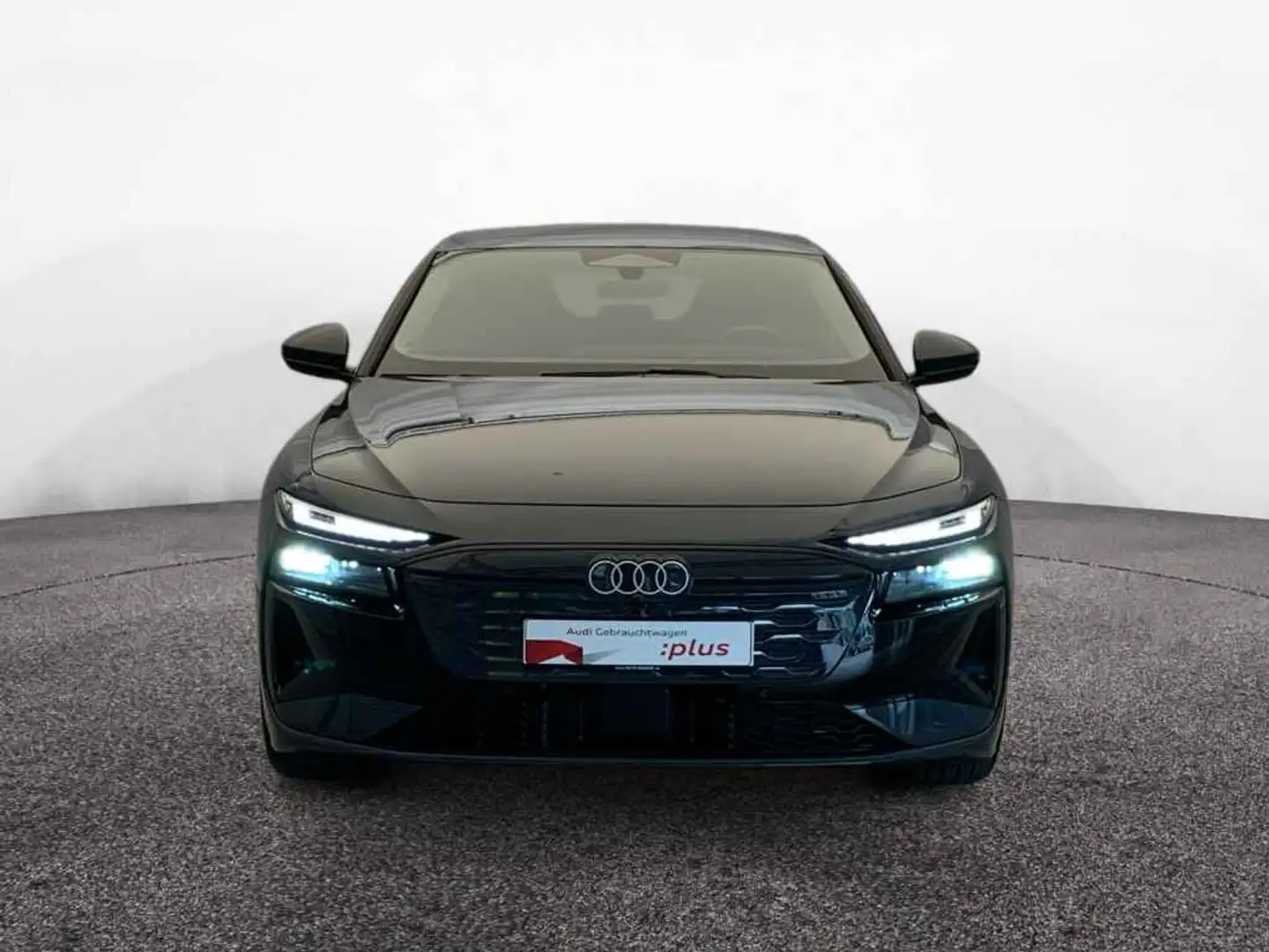 Audi A6 e-tron Avant performance *WÄRME*AHK*360*LEDER Grau - 2