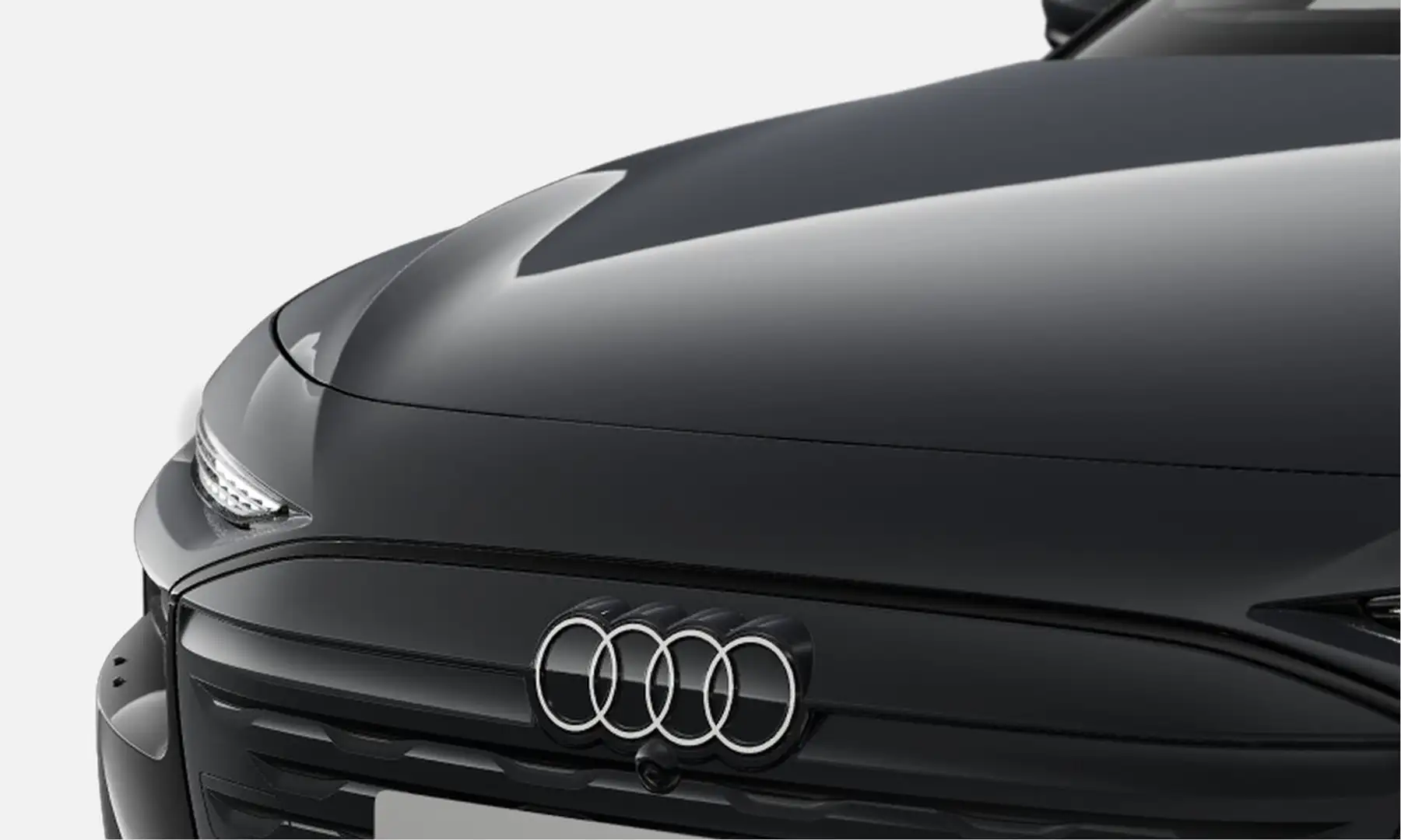 Audi A6 e-tron Avant performance *WÄRME*AHK*360*LEDER Grau - 2