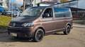 Volkswagen T5 Transporter T5 Bus Multivan Startline, 140 PS Hnědá - thumbnail 1