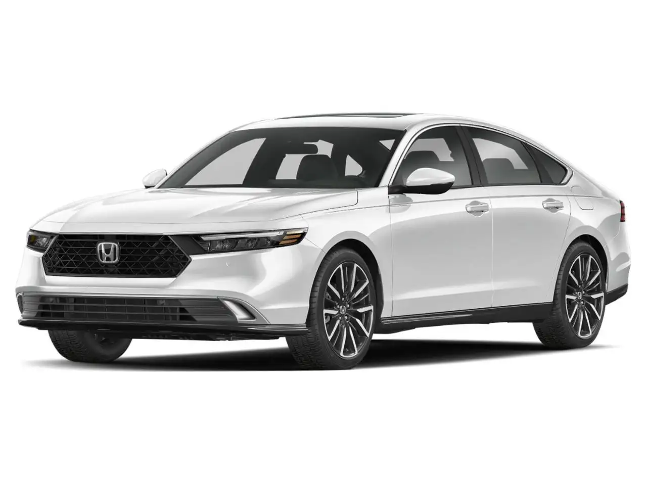 Honda Accord снимка Honda Accord