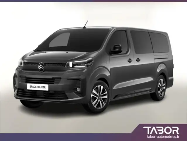 Citroen Spacetourer MAX XL 180 VIP Pano Cuir GP