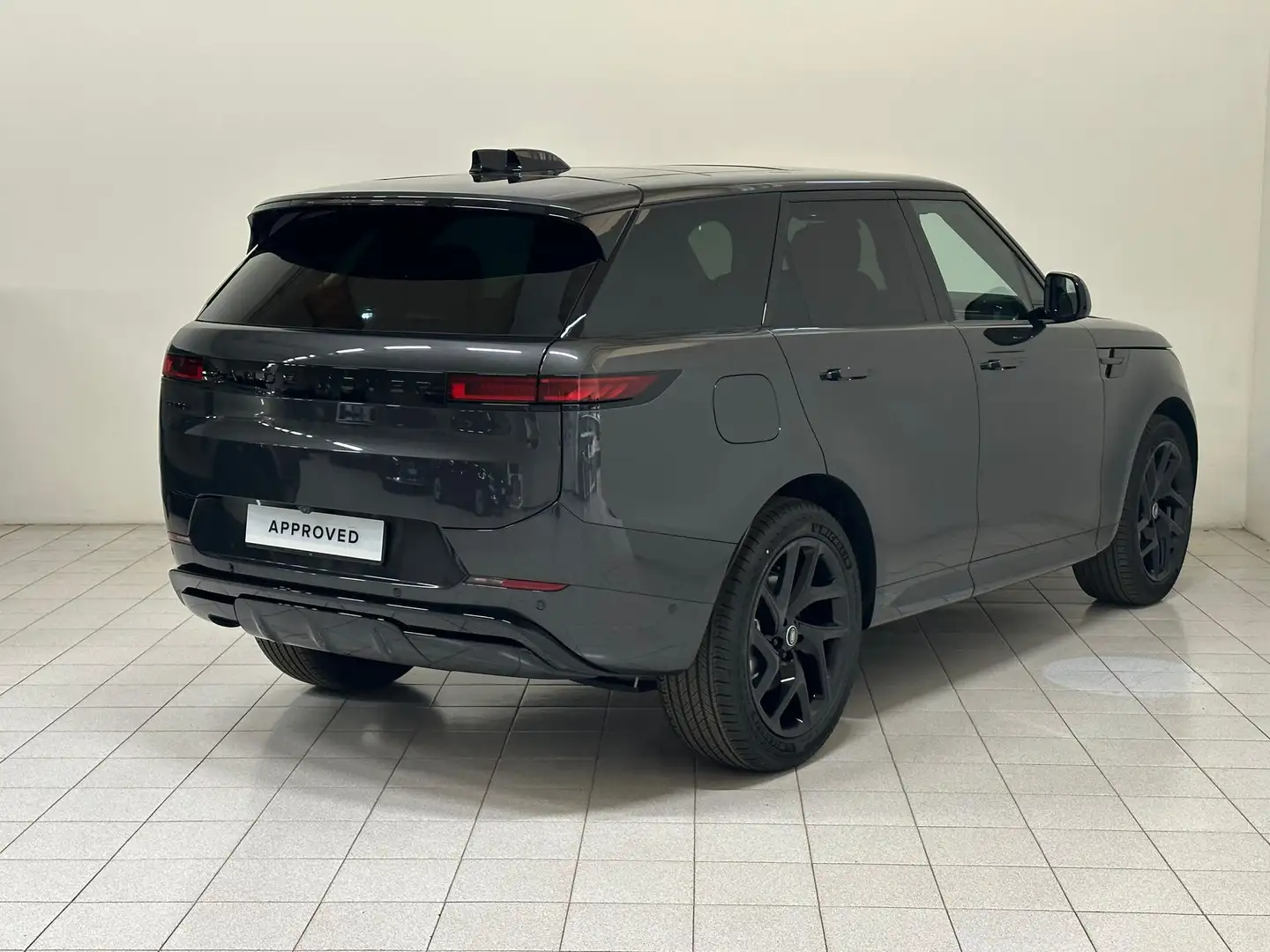 Land Rover Range Rover Sport Range Rover Sport 3.0D l6 249 CV Dynamic SE IVA E - 2