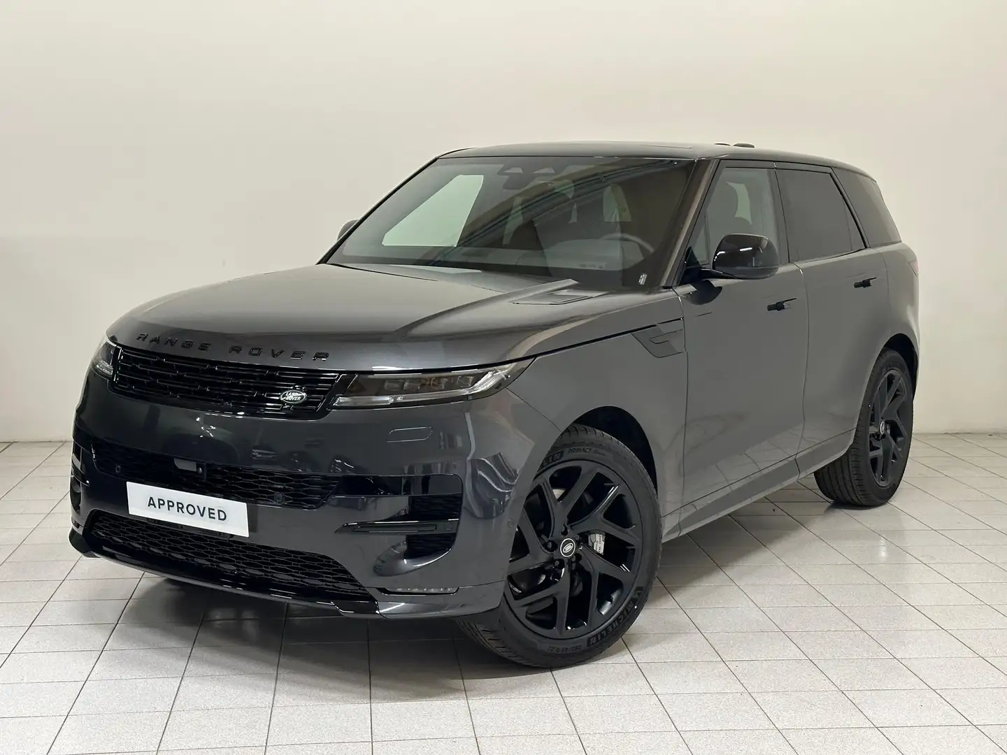 Land Rover Range Rover Sport Range Rover Sport 3.0D l6 249 CV Dynamic SE IVA E - 1