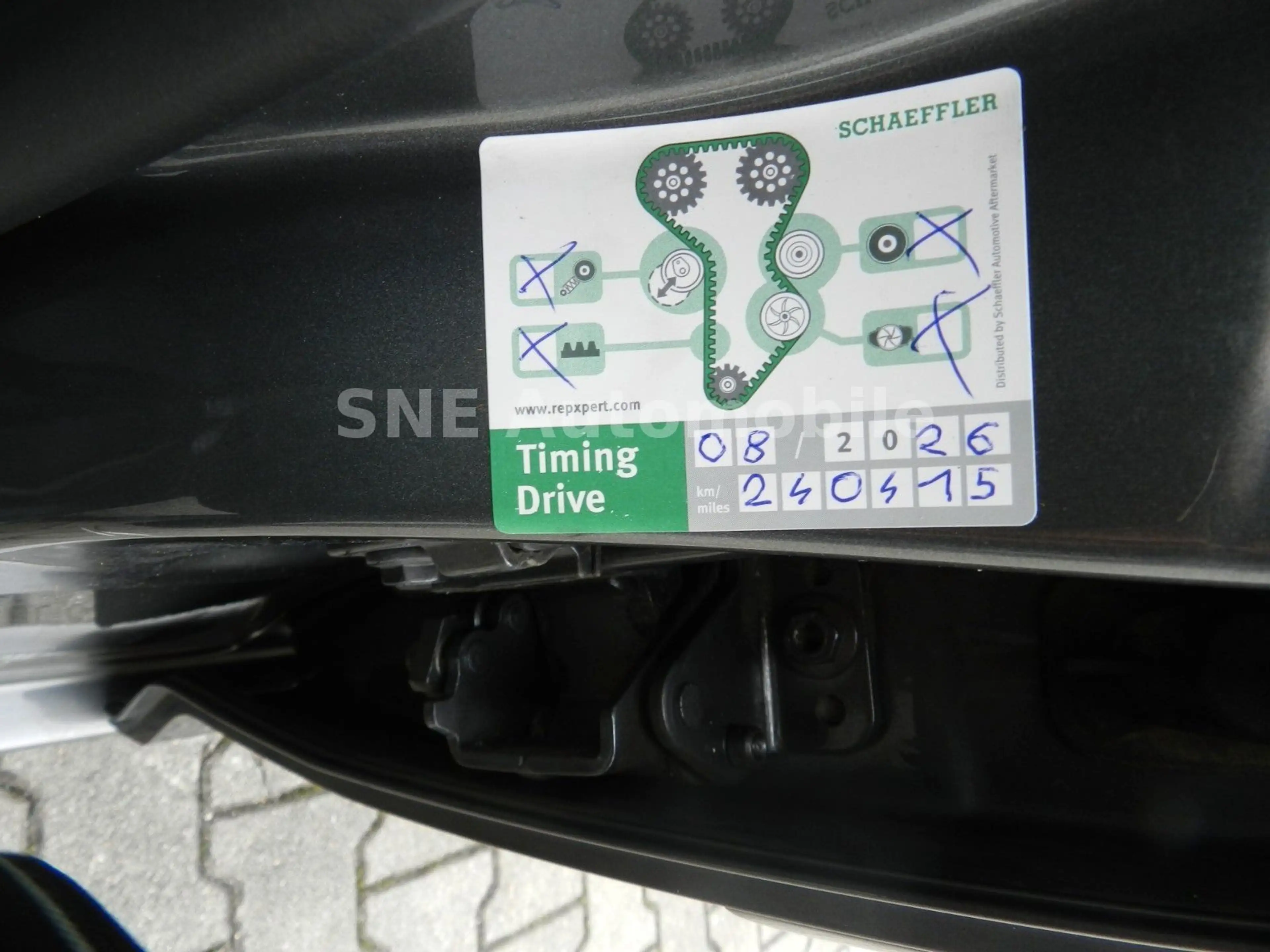 Volkswagen Touran Comfortline BMT — photo 15