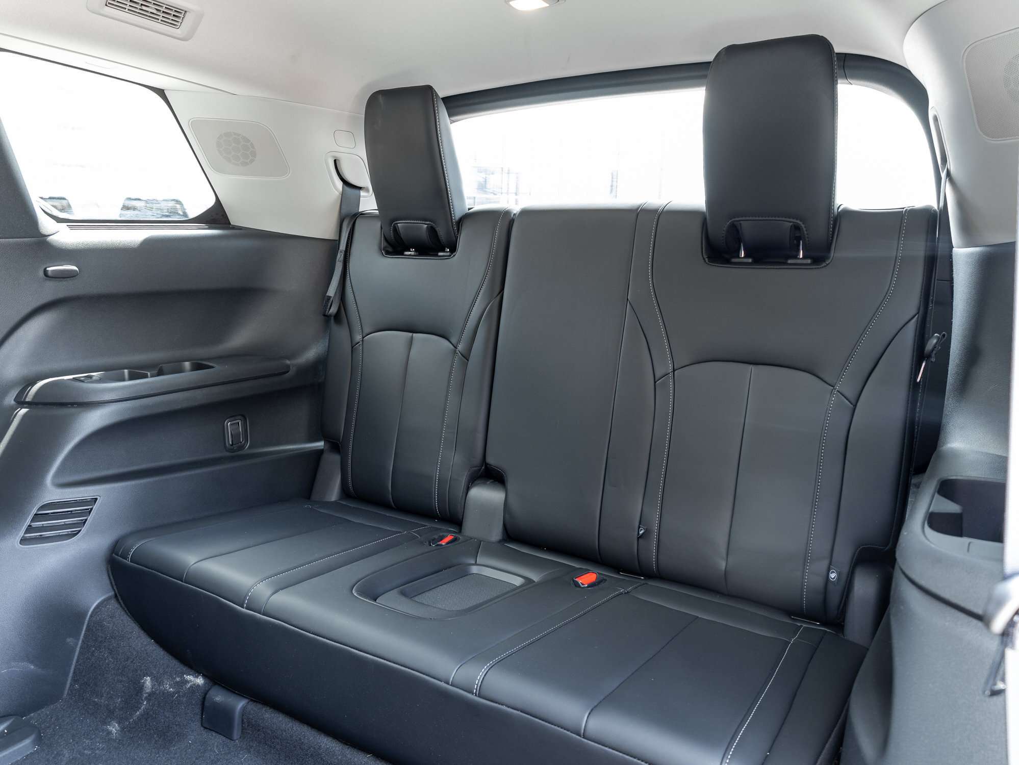 used 2023 INFINITI QX60 car, priced at $40,595