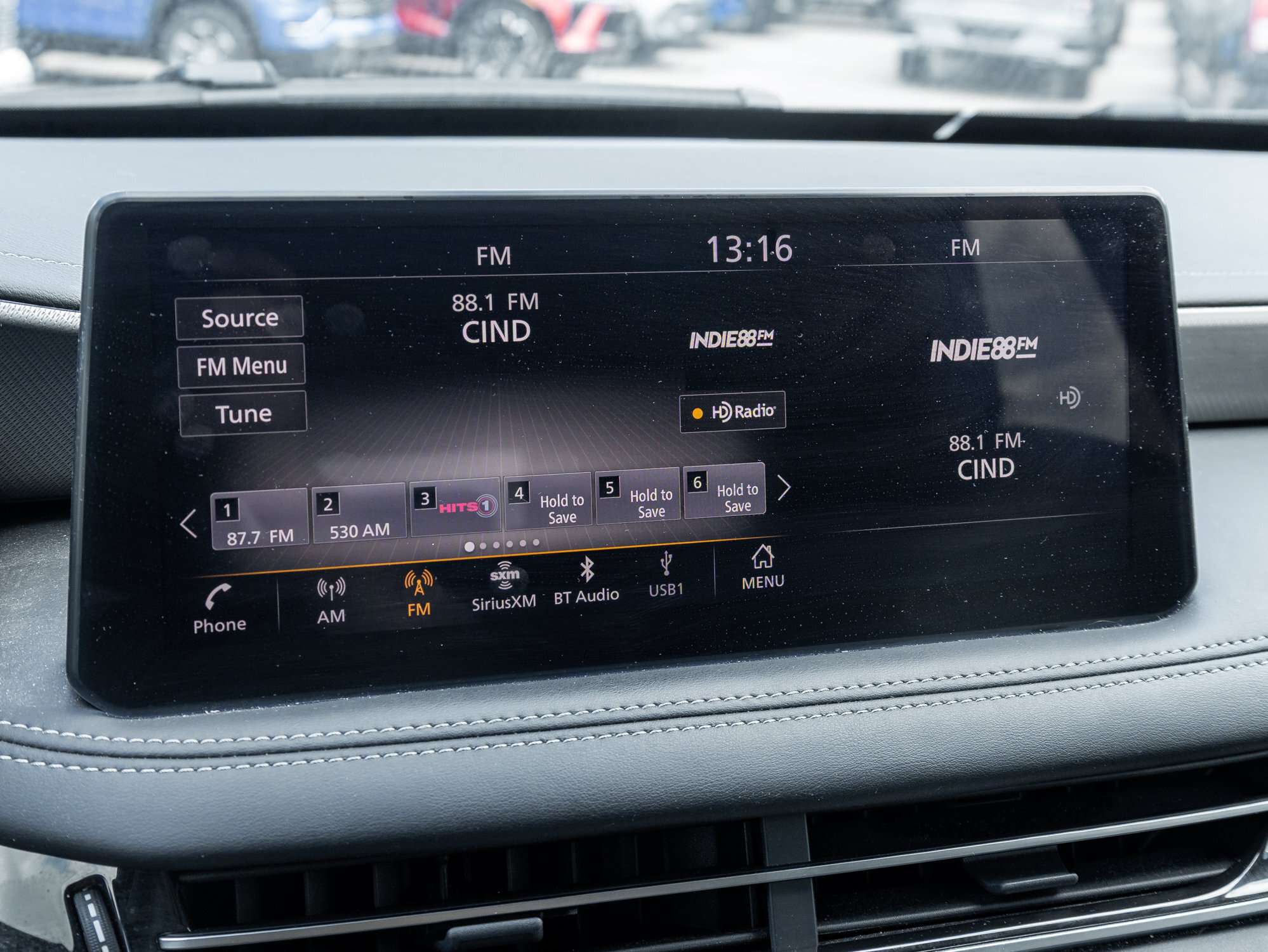 used 2023 INFINITI QX60 car, priced at $40,595