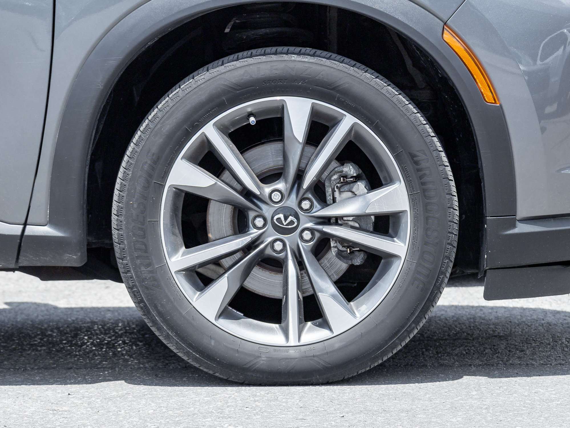 2023 Infiniti QX60
