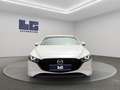 Mazda 3 2.0 e-SKYACTIV-G 90KW EXCLUSIVE-LINE Blanco - thumbnail 2