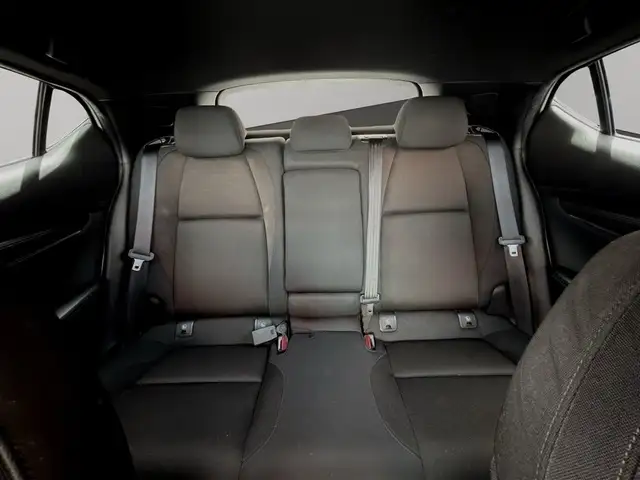Mazda Mazda3 view 13