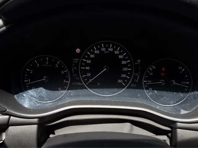 Mazda Mazda3 view 8