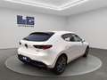 Mazda 3 2.0 e-SKYACTIV-G 90KW EXCLUSIVE-LINE Blanco - thumbnail 5