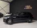 Mercedes-Benz GLC 300 (2) 300 de AMG Line 4MATIC Noir - thumbnail 4