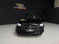 Mercedes-Benz GLC 300 (2) 300 de AMG Line 4MATIC Noir - thumbnail 3