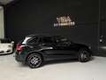 Mercedes-Benz GLC 300 (2) 300 de AMG Line 4MATIC Noir - thumbnail 8