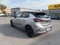 Opel Corsa Corsa 1.2 Design & Tech Grigio - thumbnail 4