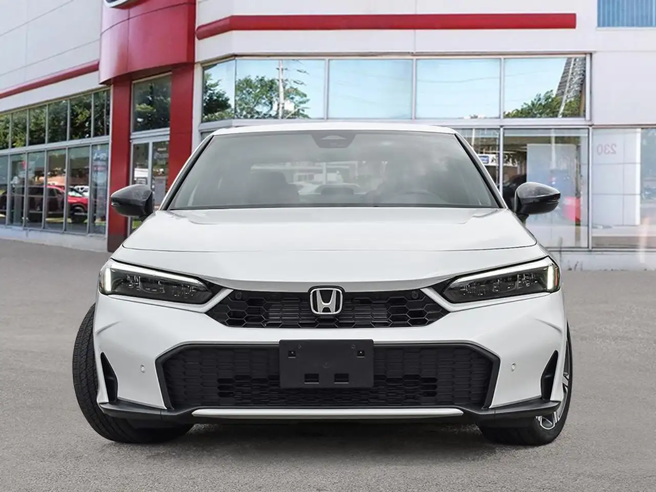 Honda Civic снимка Honda Civic