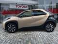 Toyota Aygo 1.0 Teamplayer **schnell verfügbar** Beige - thumbnail 2