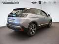 Peugeot 3008 Allure Pack PureTech 130 EAT8 Grau - thumbnail 4
