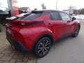 Toyota C-HR 2.0 Hybrid Team Deutschland Rot - thumbnail 7