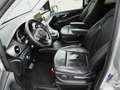 Mercedes-Benz V 250 250d Lang DC Avantgarde Zilver - thumbnail 8
