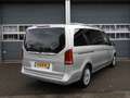 Mercedes-Benz V 250 250d Lang DC Avantgarde Zilver - thumbnail 5