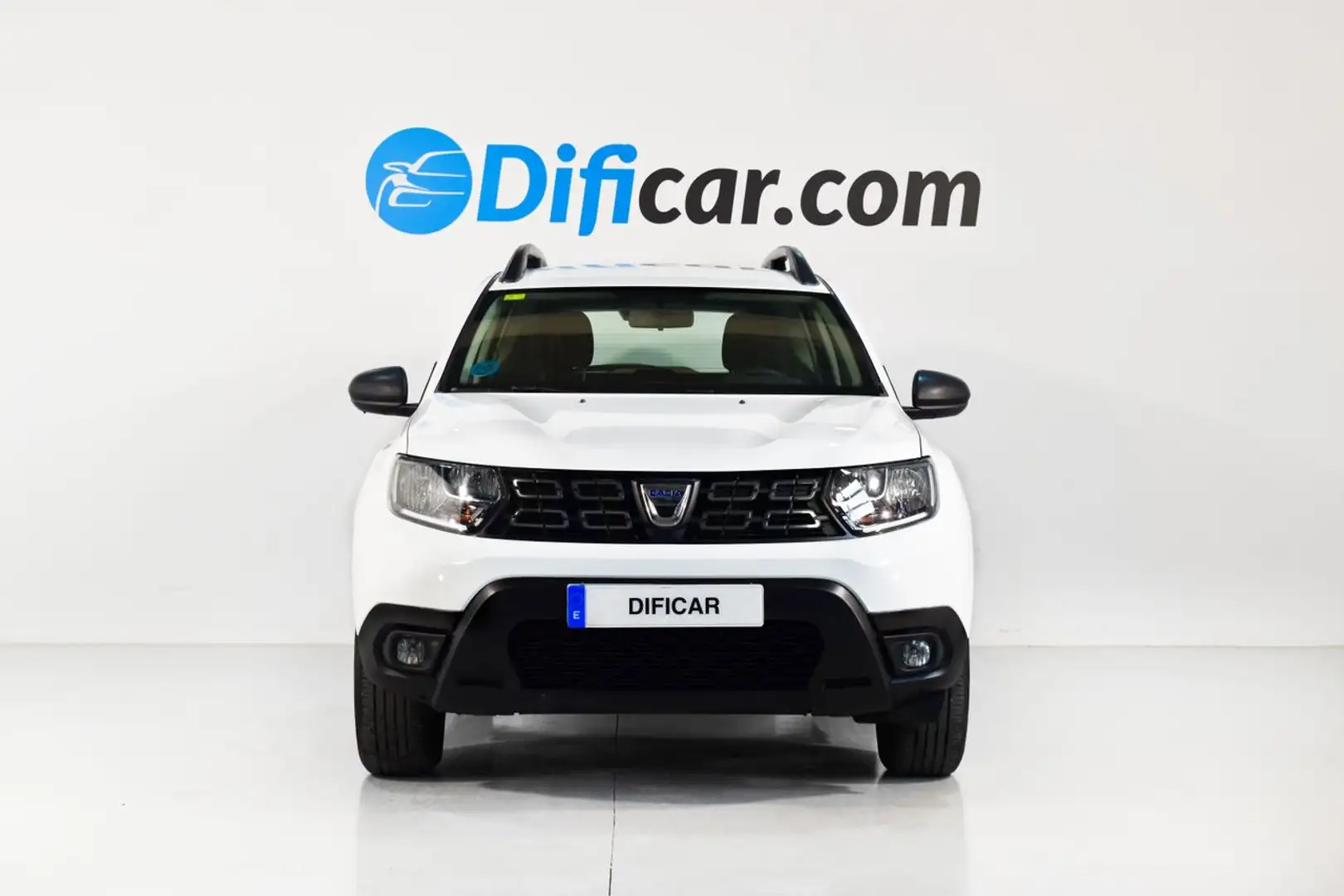 Dacia Duster Essential 1.3 TCE 130CV Wit - 2