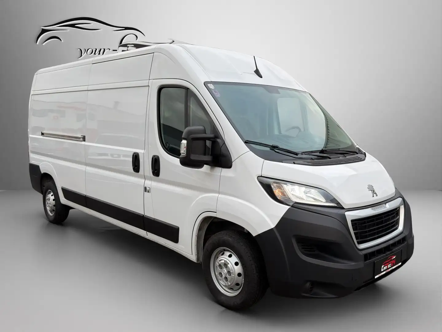 Peugeot Boxer 335 L3H2 Pro BlueHDi 165 S&S *1. Besitz, MwSt.* - 1