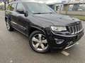 Jeep Grand Cherokee Diesel Euro 6 3.0I Multijet Overland Noir - thumbnail 12