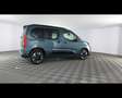 Fiat Doblo Doblò-Magic Top 1.5 Diesel 130 CV At8 Blu/Azzurro - thumbnail 9