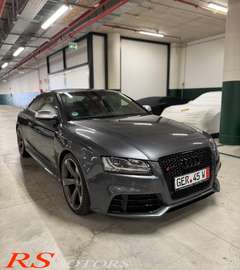 RS5 Coupe 4.2 V8 quattro ROTOR 20 SERVICE GARANZIA