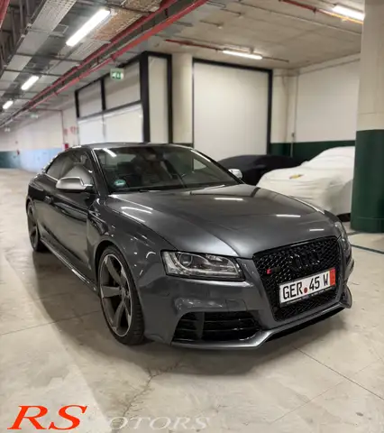 Audi RS5 RS5 Coupe 4.2 V8 quattro ROTOR 20 SERVICE GARANZIA