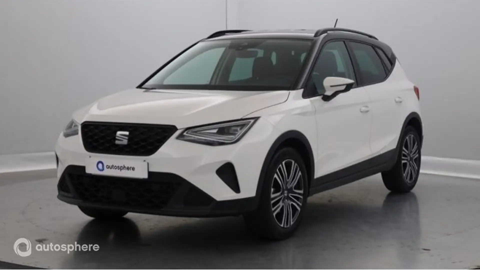 SEAT Arona 1.0 TSI 95ch Copa - 1