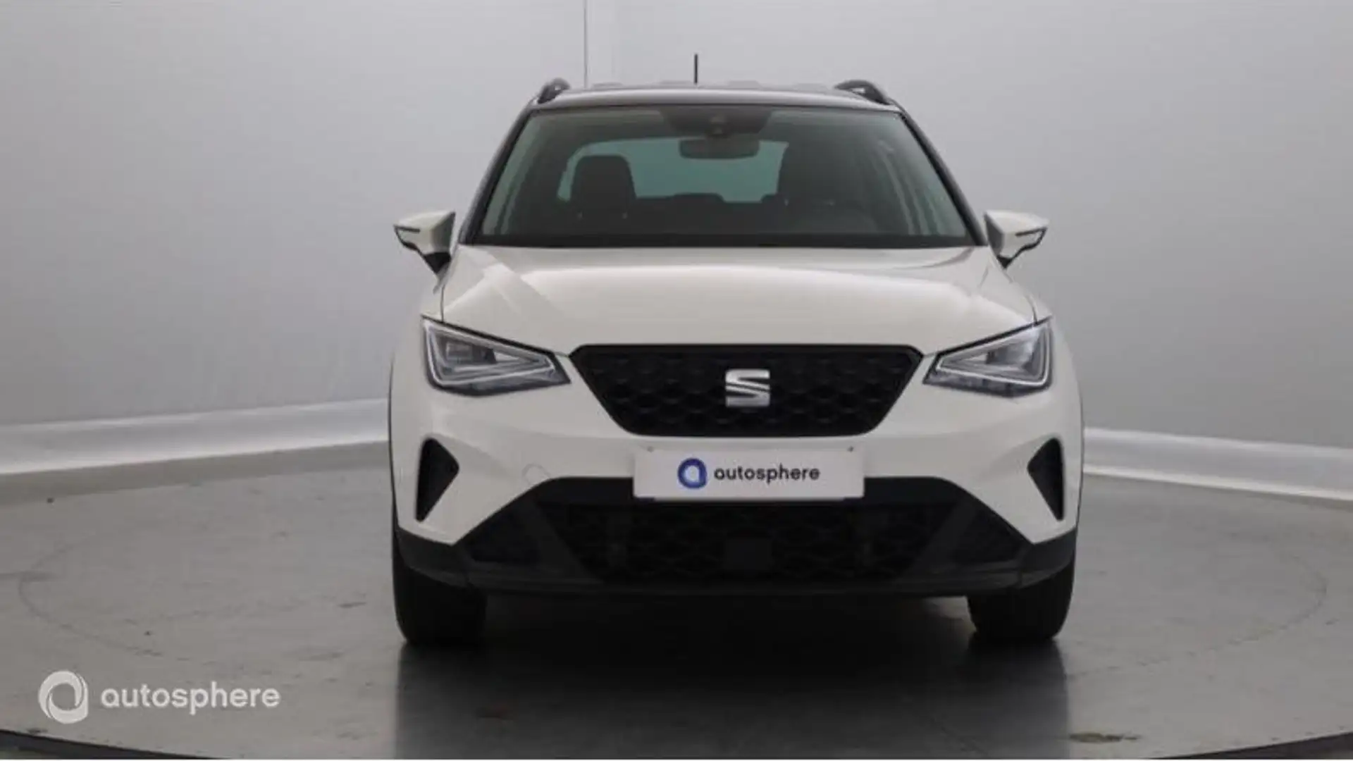 SEAT Arona 1.0 TSI 95ch Copa - 2