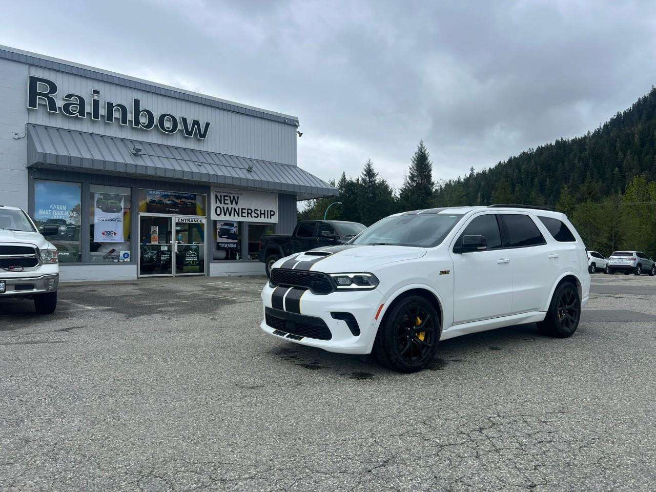 2024 Dodge Durango SRT 392 — снимка 1