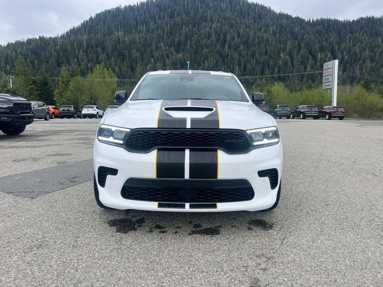 2024 Dodge Durango SRT 392 — снимка 1