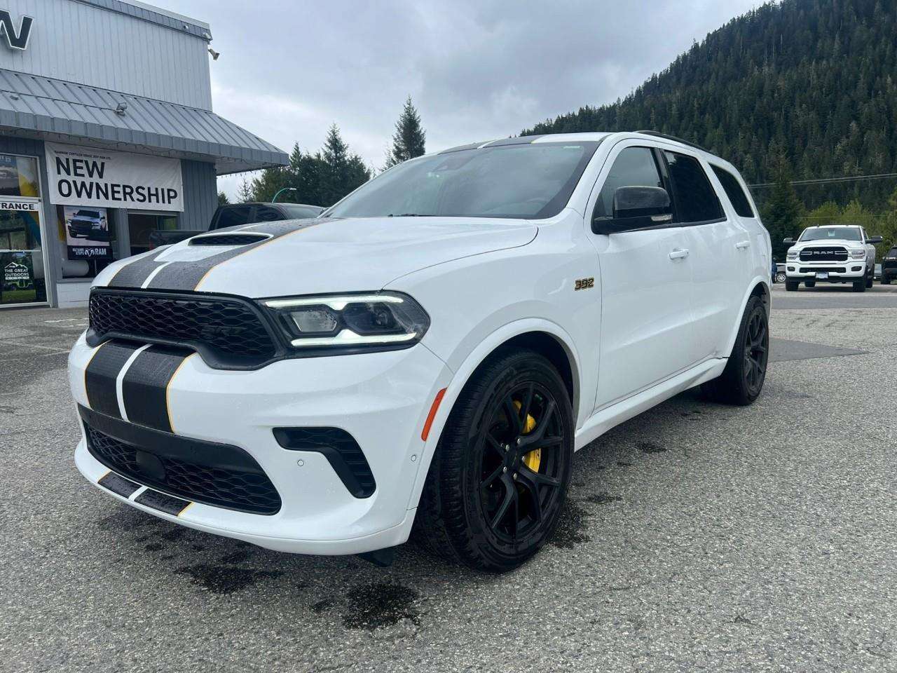 2024 Dodge Durango SRT 392 — снимка 1
