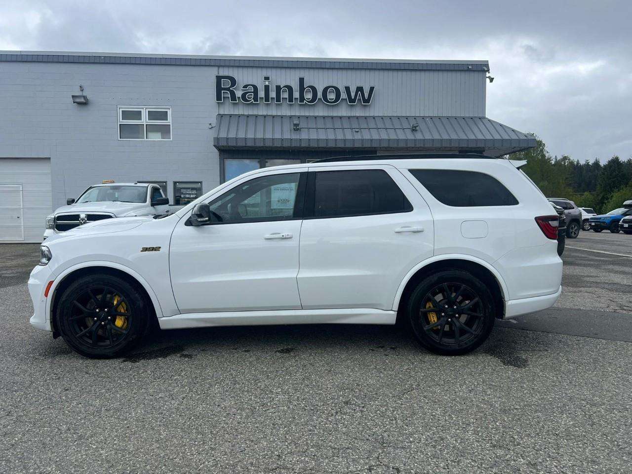 2024 Dodge Durango SRT 392 — снимка 1