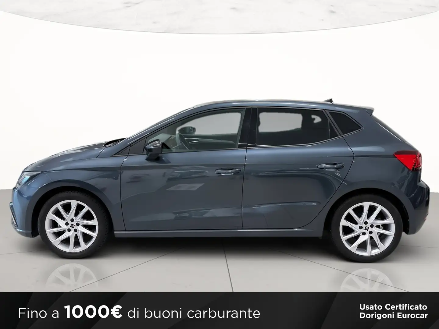 SEAT Ibiza 1.0 ecotsi fr 95cv - 2