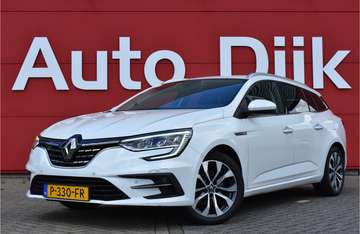 Estate 1.6 Plug-In Hybrid 160 Intens LED | Leder |